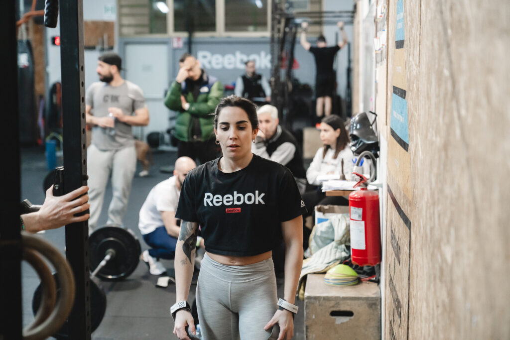 Come bilanciare gli allenamenti intensivi del CrossFit e la vita quotidiana - CrossFit Kasteddu