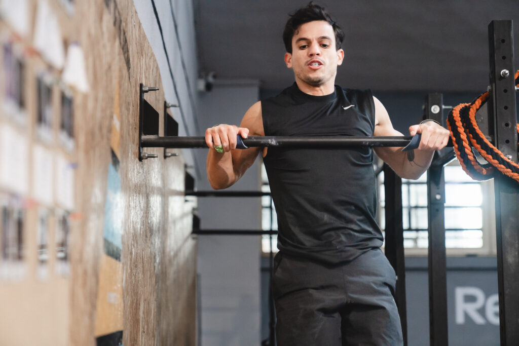 I benefici del CrossFit per la salute mentale e fisica - CrossFit Kasteddu