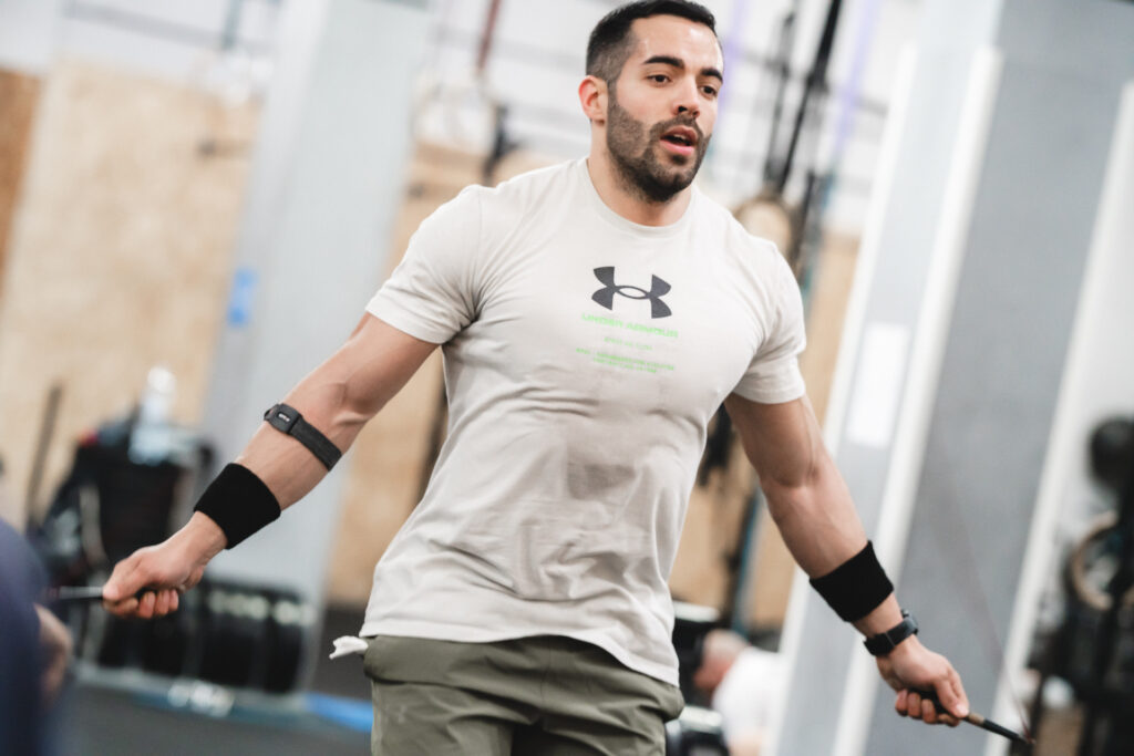 L’importanza della mobilità nella prevenzione degli infortuni nel CrossFit - CrossFit Kasteddu