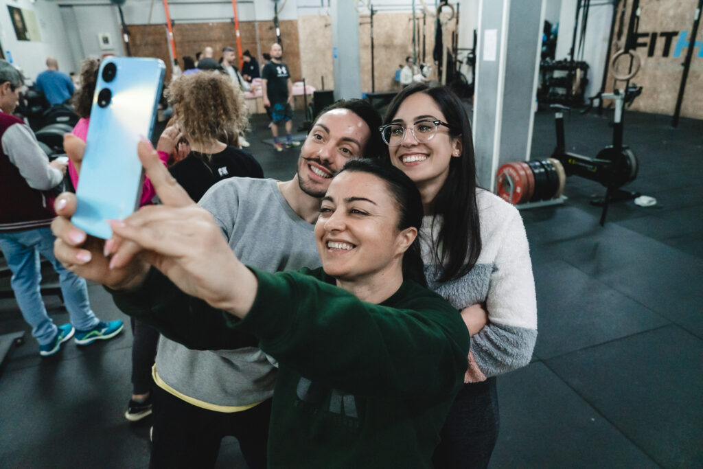 Perché il CrossFit è il miglior allenamento per studenti universitari - CrossFit Kasteddu